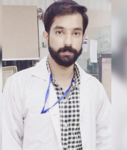 Dr. Abbas Shahid