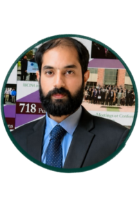 Dr. Abbas Shahid